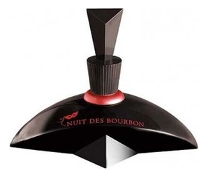 Nuit Des Bourbon: парфюмерная вода 50мл уценка