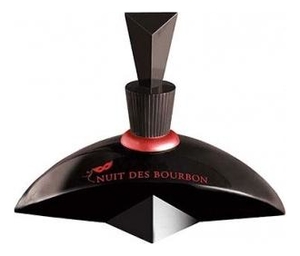 

Nuit Des Bourbon: парфюмерная вода 100мл, Nuit Des Bourbon