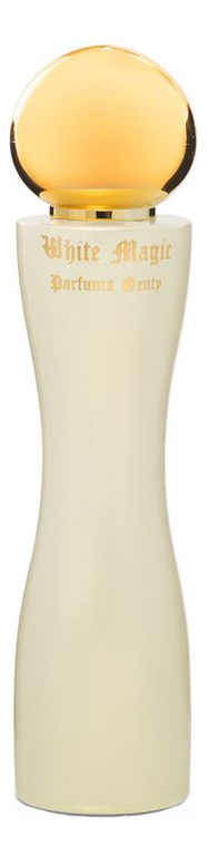 

Parfums Genty White Magic: туалетная вода 100мл тестер, Parfums Genty White Magic