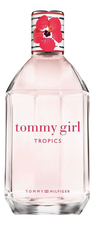 Tommy Hilfiger  Tommy Girl Tropics