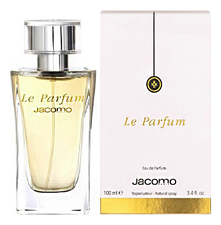Jacomo  Le Parfum