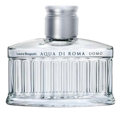 Aqua di Roma Uomo: туалетная вода 125мл aqua di roma uomo туалетная вода 125мл
