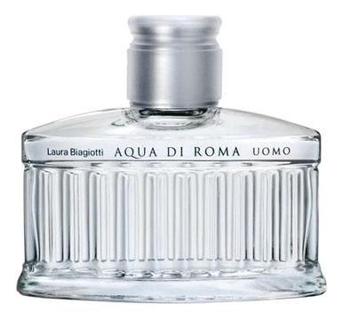 Aqua di Roma Uomo: туалетная вода 125мл цена и фото