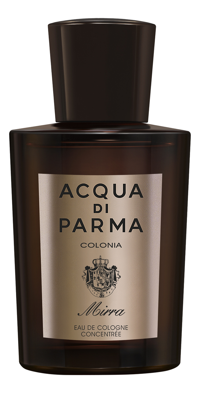 Colonia Mirra: одеколон 100мл уценка acqua di parma colonia pura