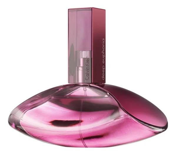

Deep Euphoria Eau de Toilette: туалетная вода 100мл уценка, Deep Euphoria Eau De Toilette