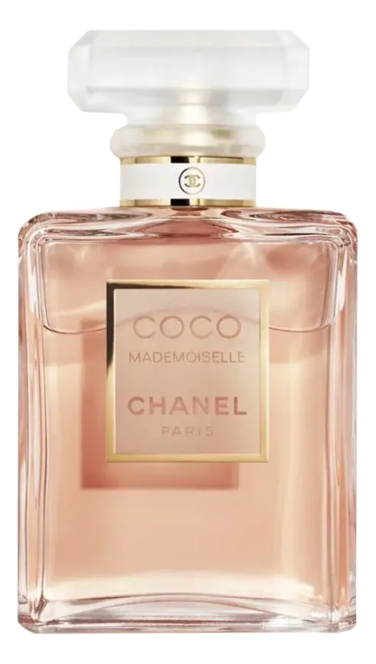 Coco Mademoiselle: парфюмерная вода 35мл уценка