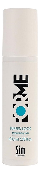 

Воск текстурирующий для укладки волос Forme Puffed Look Texturizing Wax 100мл
