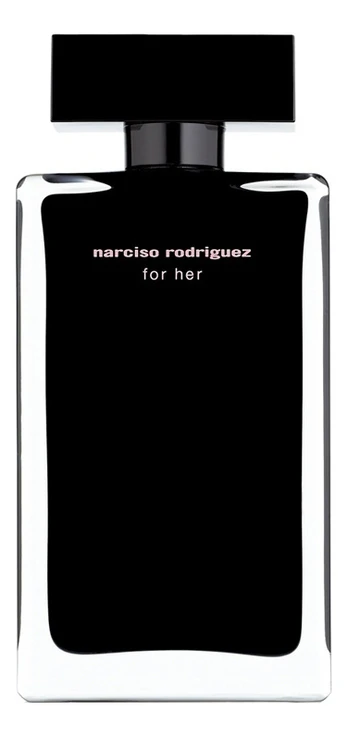 Narciso Rodriguez For Her