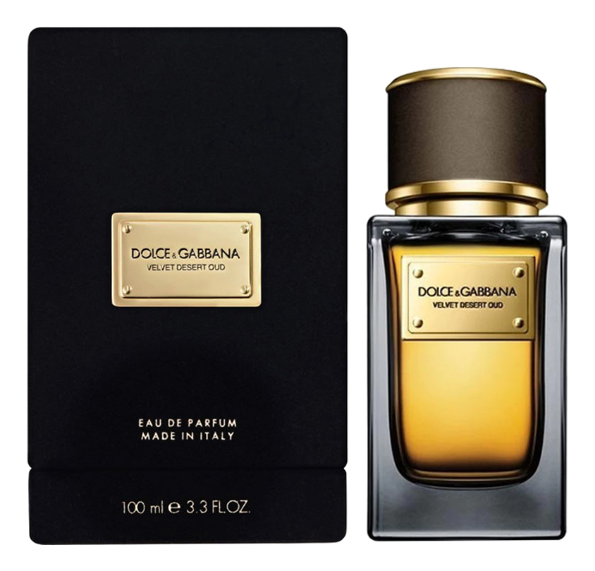 

Velvet Desert Oud: парфюмерная вода 100мл, Velvet Desert Oud