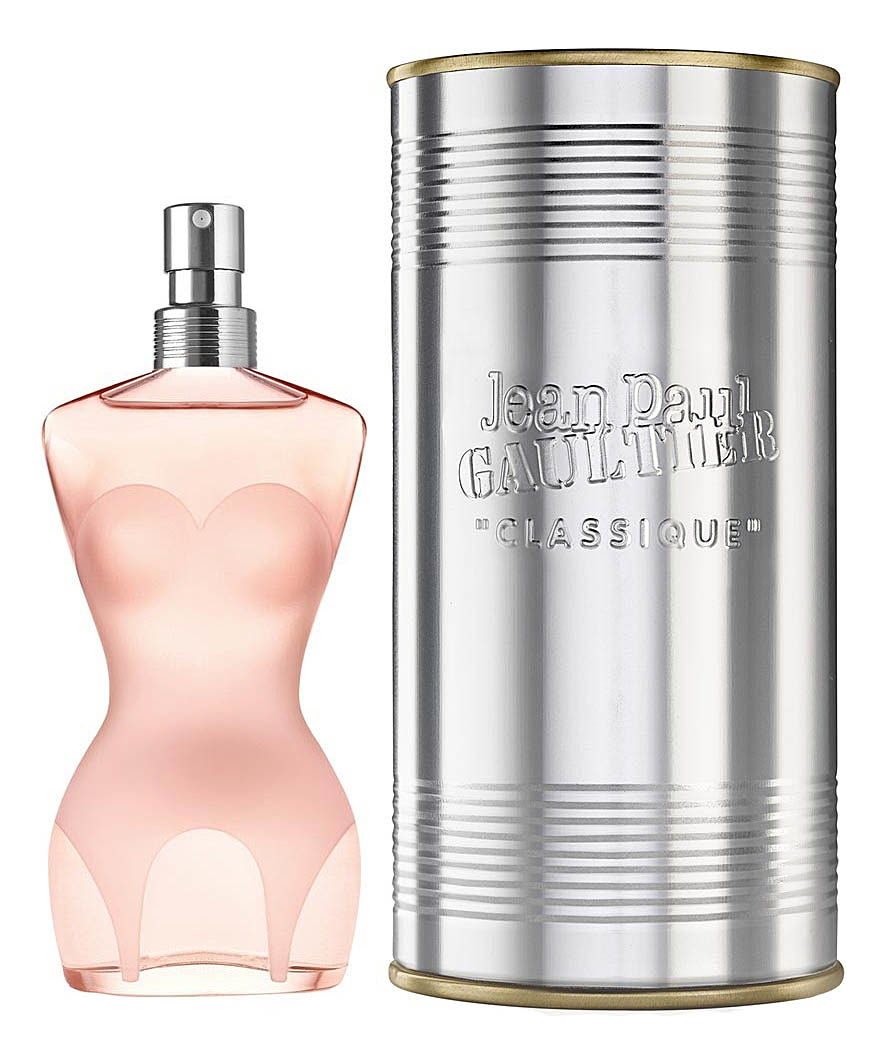 Jean paul classique. Jean Paul Gaultier classique. Духи Jean Paul Gaultier classique. Jean Paul Gaultier classique 100ml EDP W Collector 2017г.