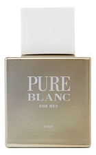 Karen Low  Pure Blanc