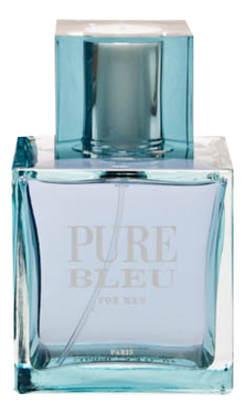 Karen Low pure bleu купить элитный мужской парфюм в Москве, оригинальные  духи класса люкс для мужчин по лучшей цене, смотреть фото и отзывы на  Randewoo.ru