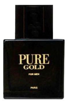 Gucci pure store gold perfume