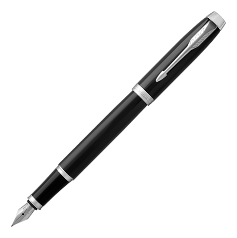 

Ручка перьевая IM Black CT 1931644