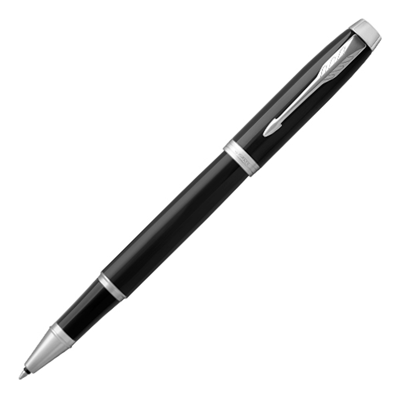 

Роллерная ручка IM Black CT 1931658