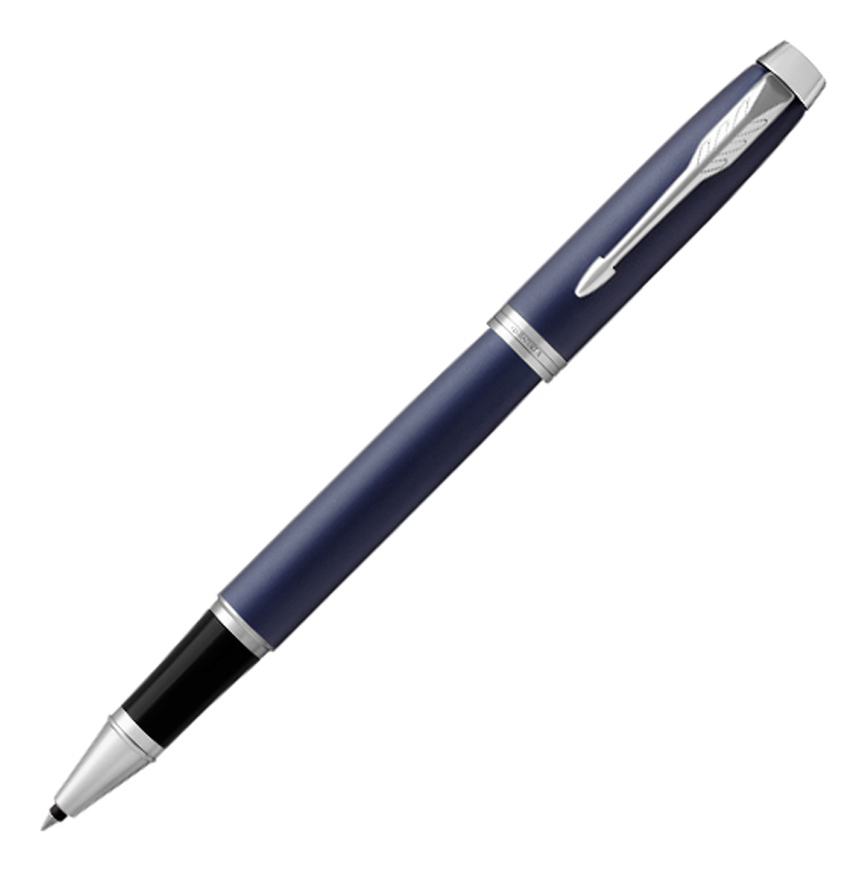 

Роллерная ручка IM Matte Blue CT1931661