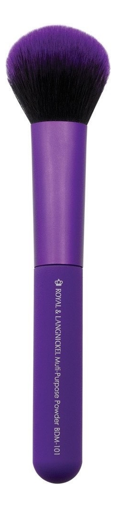 

Многофункциональная кисть для макияжа Moda Multi-Purpose Powder BMD-101