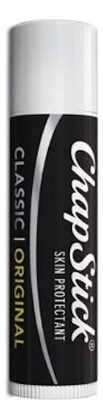 Бальзам для губ Классический Skin Protectant Classic Original Lip Balm 4г (без запаха)