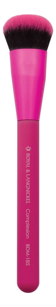 

Кисть для тональной основы Moda Complexion BMD-185
