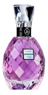 

Sensation: парфюмерная вода 60мл, Sensation