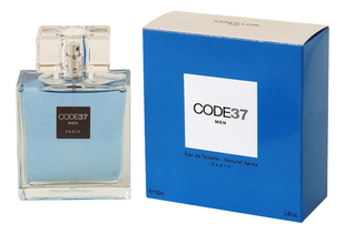 Code 37 Men