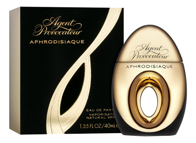 

Aphrodisiaque: парфюмерная вода 40мл, Aphrodisiaque