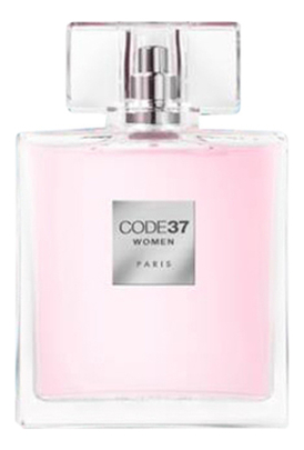 

Code 37 For Women: дезодорант 200мл, Code 37 For Women