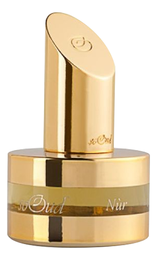 

Sooud Nur Parfum Nektar D'Or: духи 30мл тестер, Sooud Nur Parfum Nektar D'Or