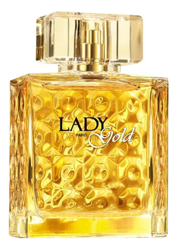  Lady Gold
