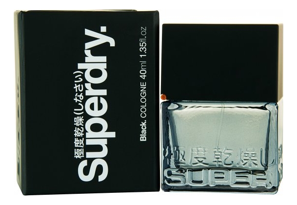

BLACK: одеколон 40мл, BLACK