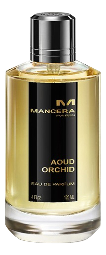 

Aoud Orchid: парфюмерная вода 60мл, Aoud Orchid