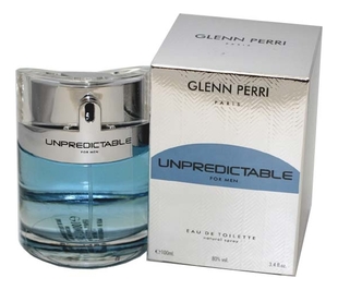 Unpredictable for Men