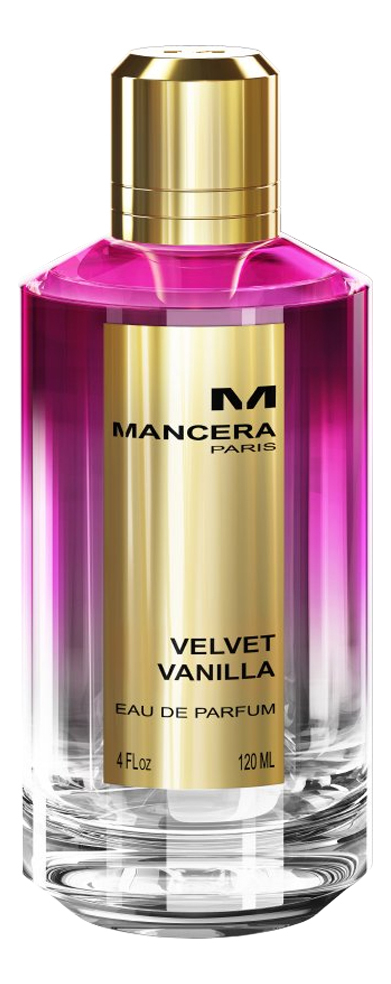 

Velvet Vanilla: парфюмерная вода 60мл, Velvet Vanilla