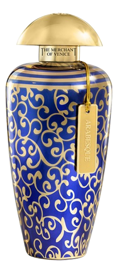 Arabesque: парфюмерная вода 1,5мл