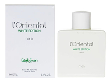 Estelle Ewen L Oriental White Edition