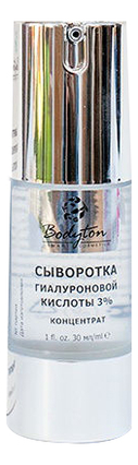 

Сыворотка с гиалуроновой кислотой 3% низкомолекулярная Serum Hyaluronic Acid: Сыворотка 30мл, Сыворотка с гиалуроновой кислотой 3% низкомолекулярная Serum Hyaluronic Acid