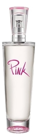 Pink: парфюмерная вода 75мл уценка
