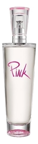 

Pink: парфюмерная вода 50мл уценка, Pink