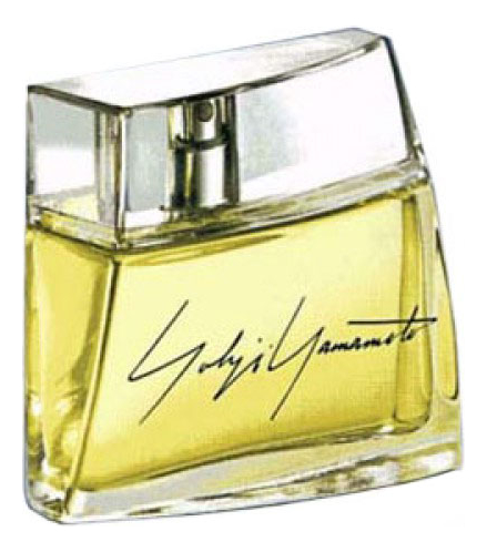 

Yohji pour Femme: парфюмерная вода 75мл уценка, Yohji Pour Femme