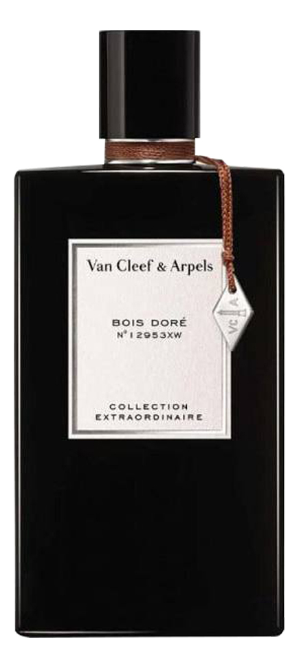 

Bois Dore: парфюмерная вода 1,5мл, Bois Dore