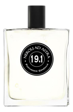 PG 19.1 Neroli Ad Astra: парфюмерная вода 50мл
