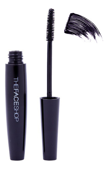 

Тушь для ресниц Freshian Volumizing Mascara 7г: 02 Volume, Тушь для ресниц Freshian Volumizing Mascara 7г