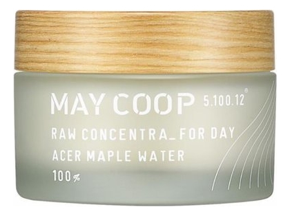 

Дневной крем для лица Raw Concentra For Day 50мл