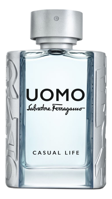 Uomo Casual Life: туалетная вода 50мл uomo casual life туалетная вода 100мл
