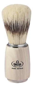 

Помазок для бритья Щетина кабана 11,5см 11711