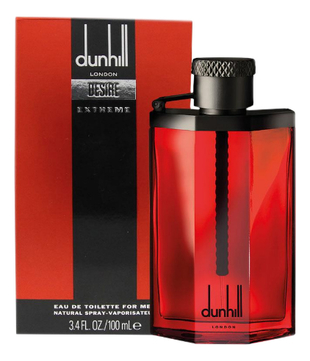 Dunhill desire store extreme