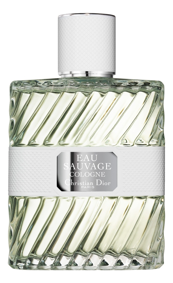 

Eau Sauvage Cologne: одеколон 100мл уценка, Eau Sauvage Cologne
