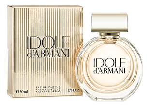 idole giorgio armani perfume