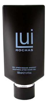 

Rochas LUI men: гель после бритья 100мл, LUI Men