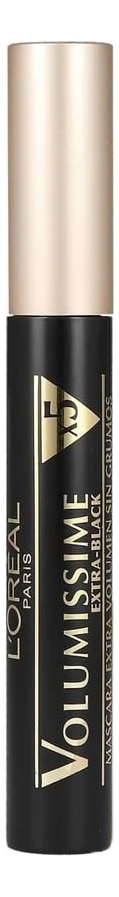 

Тушь для ресниц Volumissime X5 Mascara Extra Volume 7,5мл: Carbon Black, Тушь для ресниц Volumissime X5 Mascara Extra Volume 7,5мл